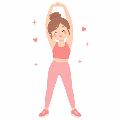 運動経験がなくても大丈夫ですか？