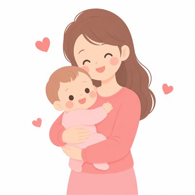 子ども連れでも通えますか？