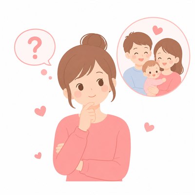 妊活中でも通えますか？